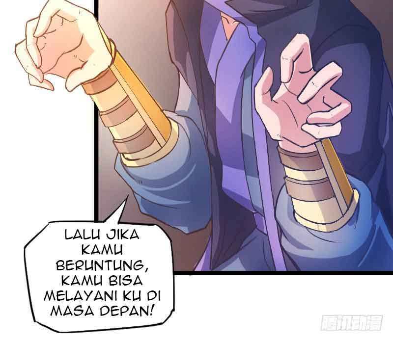 Reborn as King Chapter 19 Gambar 34